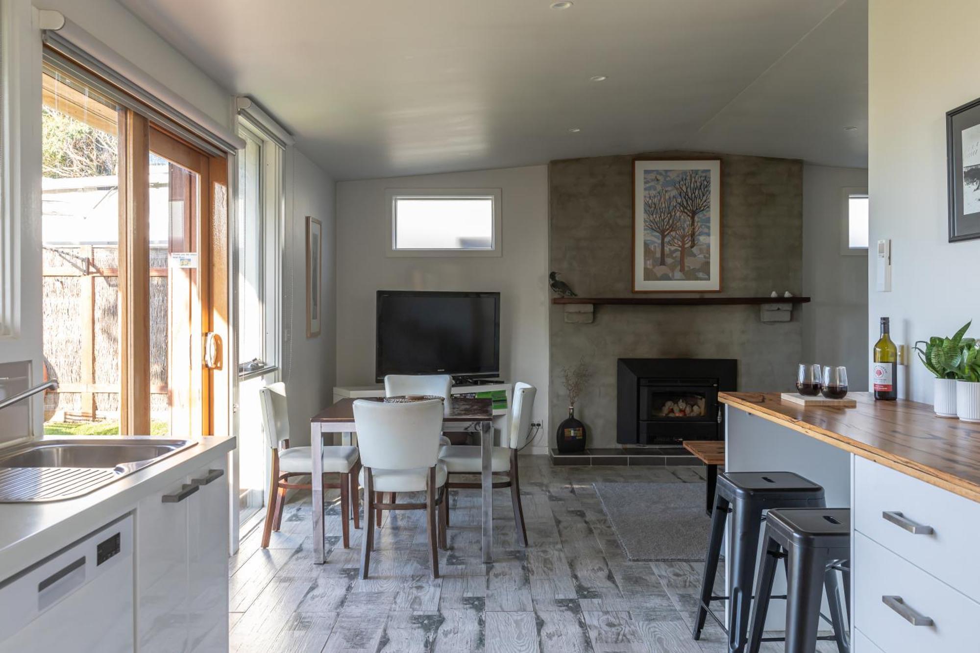 Sandy Point Hideaway Luaran gambar