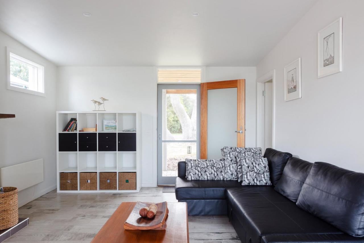 Sandy Point Hideaway Luaran gambar